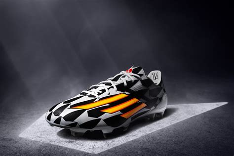 adidas f50 fight pack.